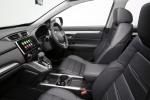 Honda CR-V VTi-L 2017 года (AU)